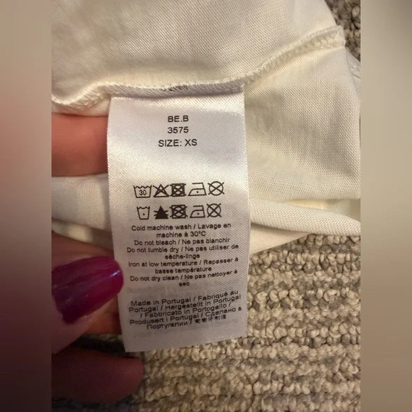 GANNI tshirt - Picture 5 of 6